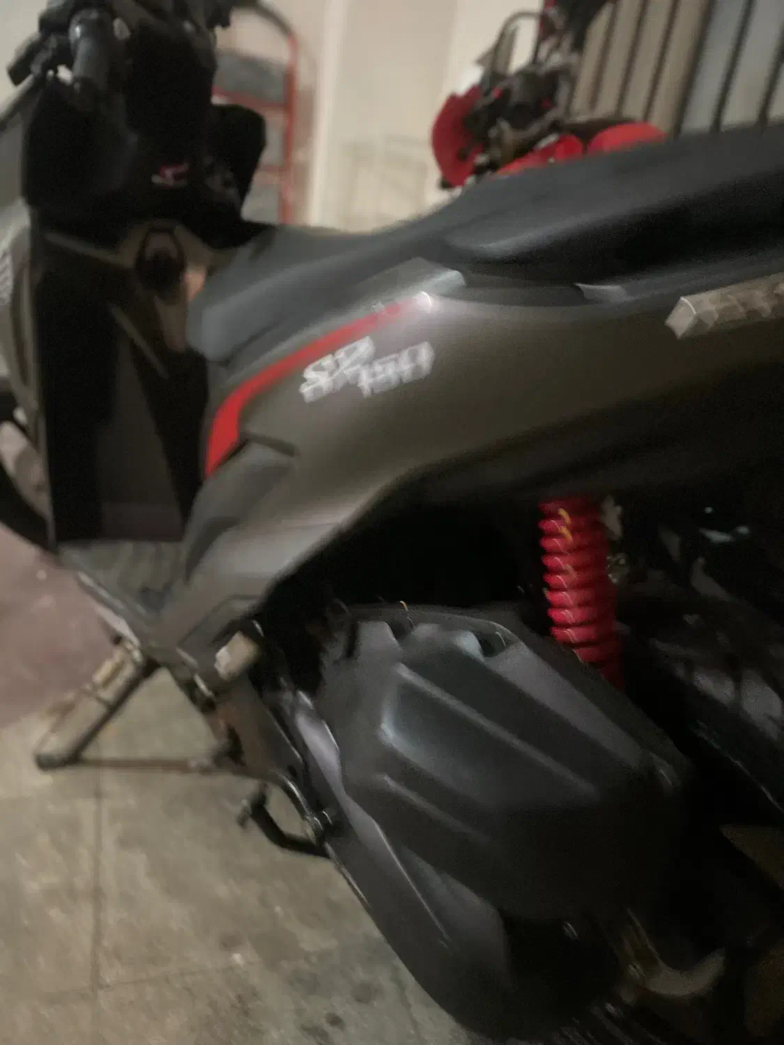 موتور کویر ۱۵۰ S2 نیو فیس|موتورسیکلت|گرگان, |دیوار