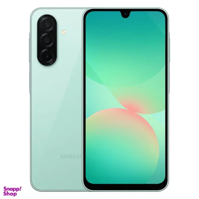 گوشی سامسونگ Galaxy A26 5G با 128 گیگ حافظه|موبایل|شیراز, گلستان|دیوار