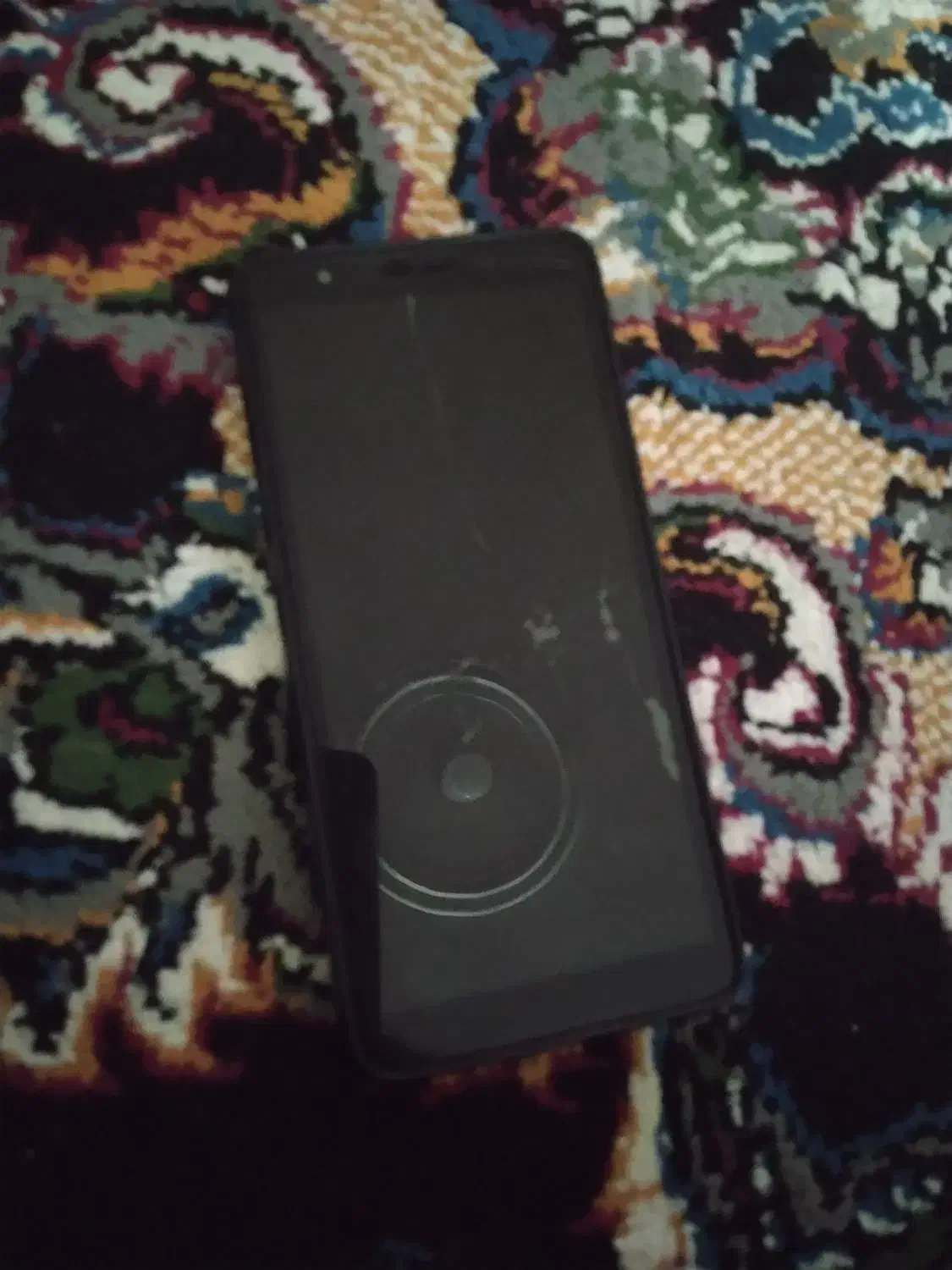 گوشی سامسونگ a01کور|موبایل|بم, |دیوار