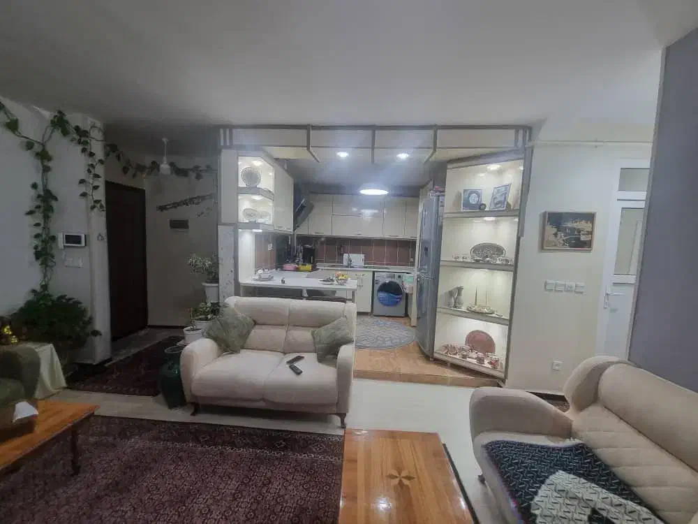 آپارتمان اجاره|اجارهٔ آپارتمان|تکاب, |دیوار