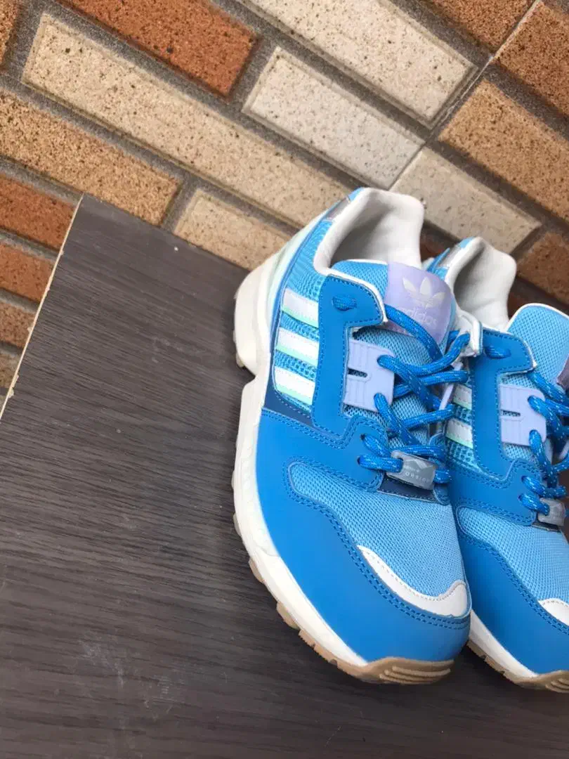 کتونی افسپیرنیگ ابی|کیف، کفش، کمربند|شهریار, شهریار|دیوار