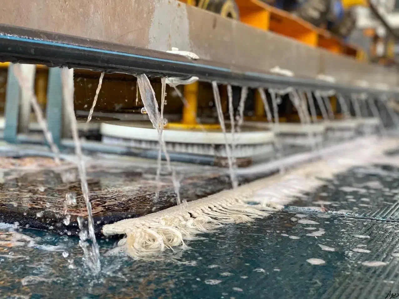 قالیشویی و مبل شویی پرسپولیس (اندیشه فاز12345)|خدمات نظافت|اندیشه, اندیشه فاز ۱|دیوار