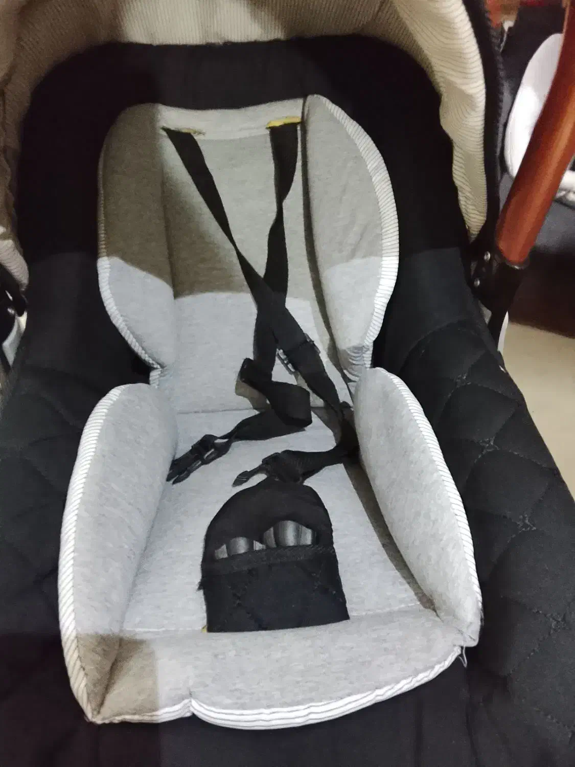 کریر|کالسکه و لوازم جانبی|تهران, سجاد|دیوار