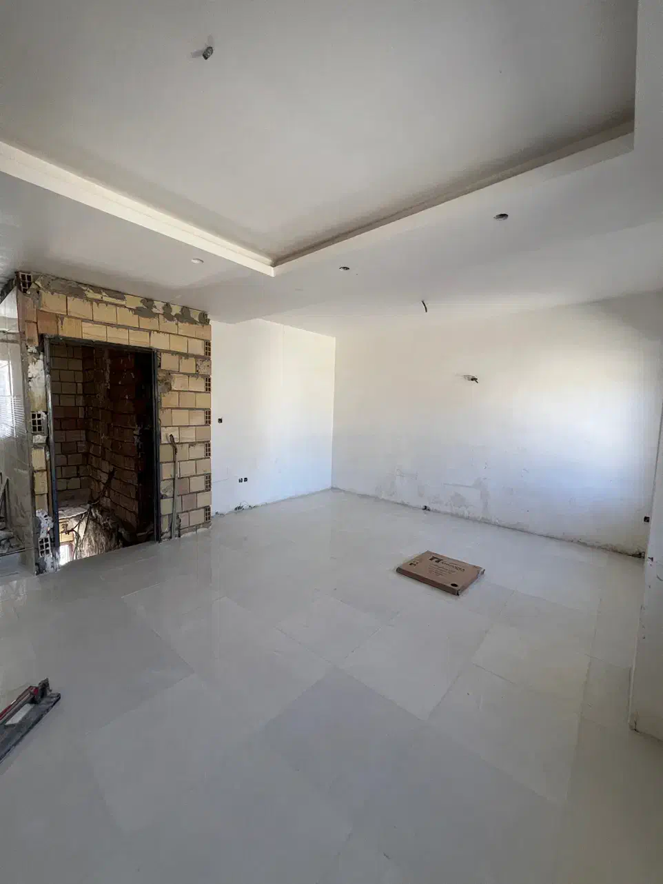 ۴۷ متر اداری تجاری + خیابان المهدی|فروش دفتر کار، اتاق اداری، مطب|محمدشهر, سیدآباد|دیوار