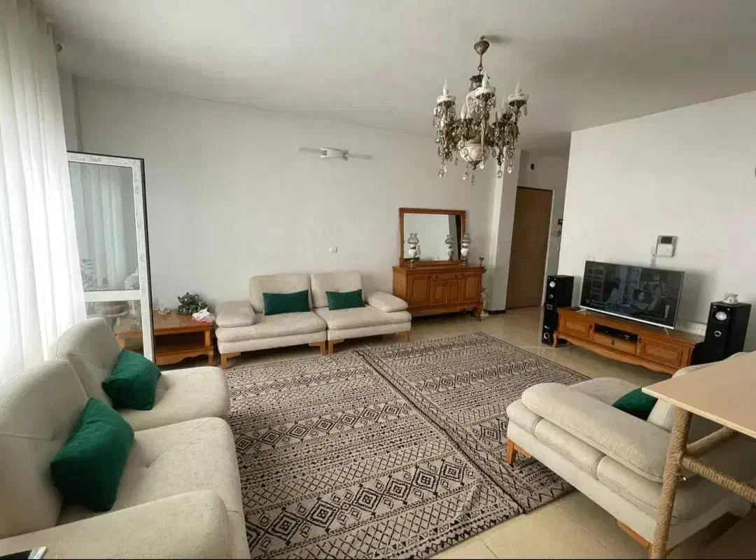 اجاره واحد87متری2خواب شیک/خیابان ارم/شهرجدیدهشتگرد|اجارهٔ آپارتمان|هشتگرد, شهرک بوستان|دیوار