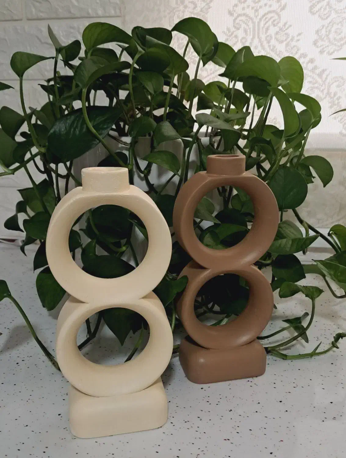 دکوری|مجسمه، تندیس، ماکت|مهاجران, |دیوار