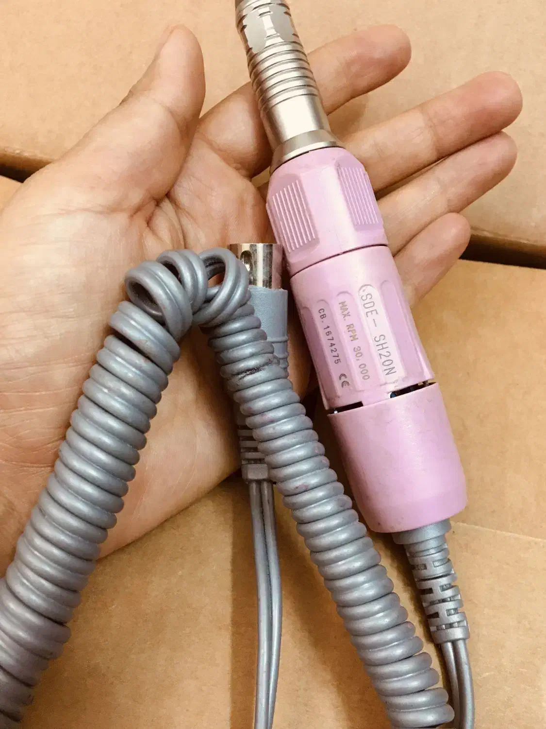 سوهان برقی|آرایشی، بهداشتی، درمانی|اسلامشهر, زرافشان|دیوار