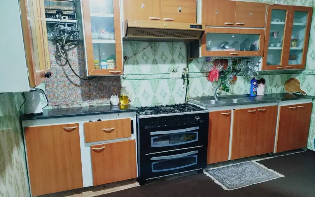 کاغذ دیواری برچسب پوستر سه بعدی ترمووال|خدمات پیشه و مهارت|بهبهان, |دیوار