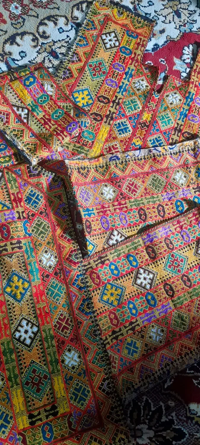 لباس|لباس|زابل, |دیوار