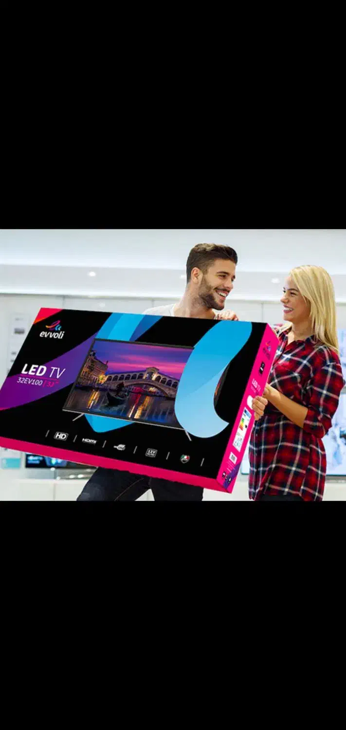 ال ای دی32نواستارتراک فول هوشمند|تلویزیون و پروژکتور|یزد, |دیوار