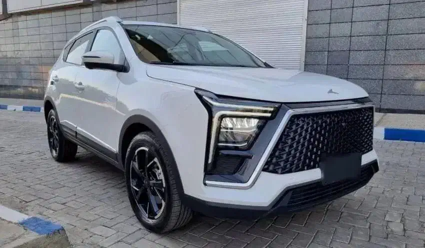 ماشین KMC x5|خودرو سواری و وانت|زرند, |دیوار