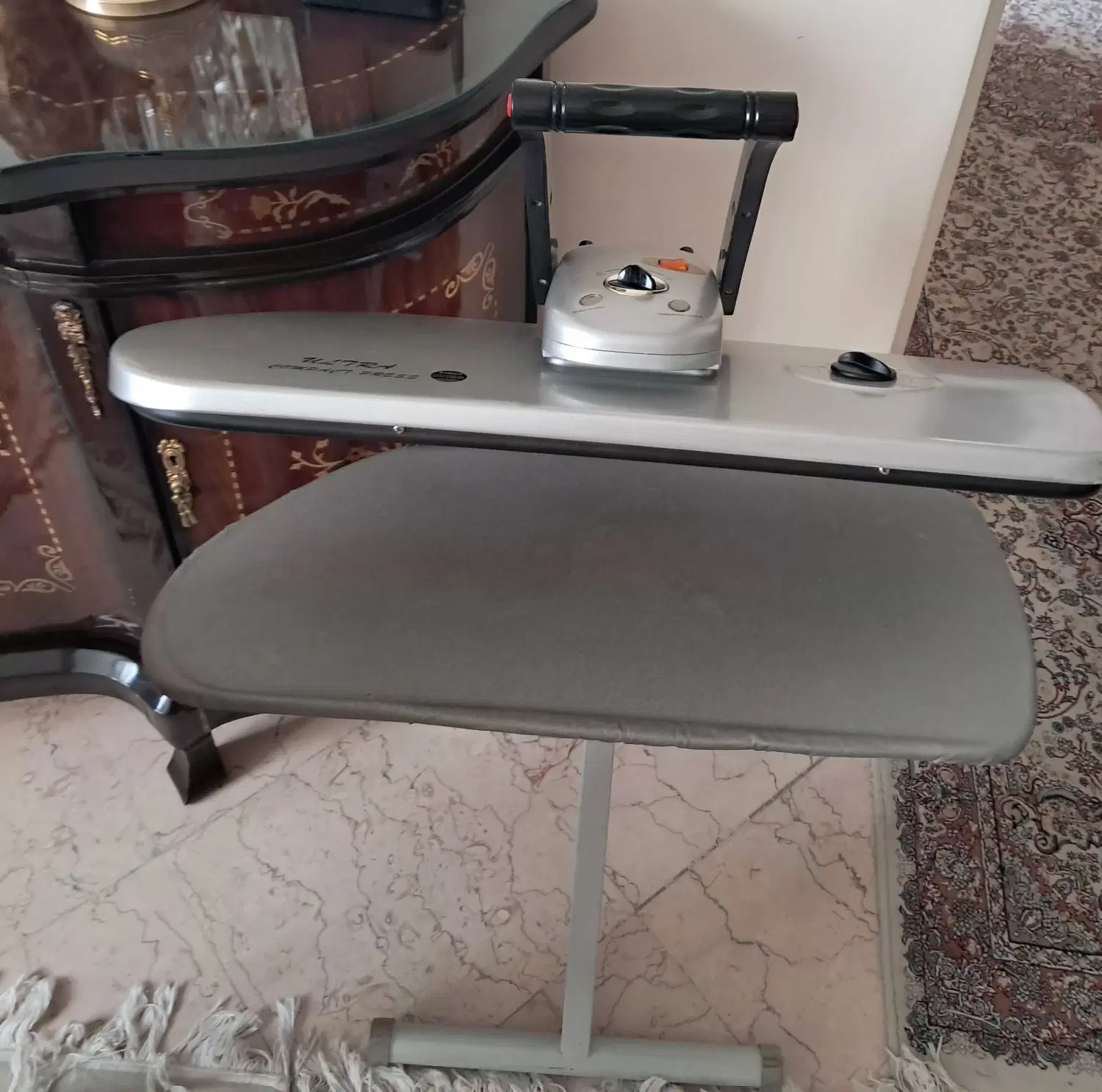 اتو پرس|اتو و لوازم اتو|تهران, شاهین|دیوار