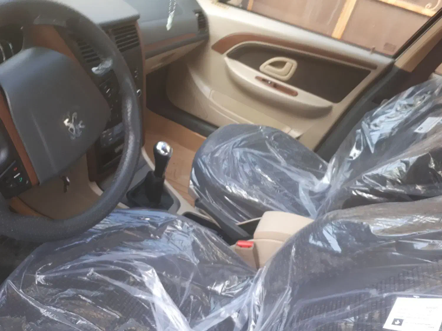 پژو پارس tu5|خودرو سواری و وانت|کرمانشاه, |دیوار