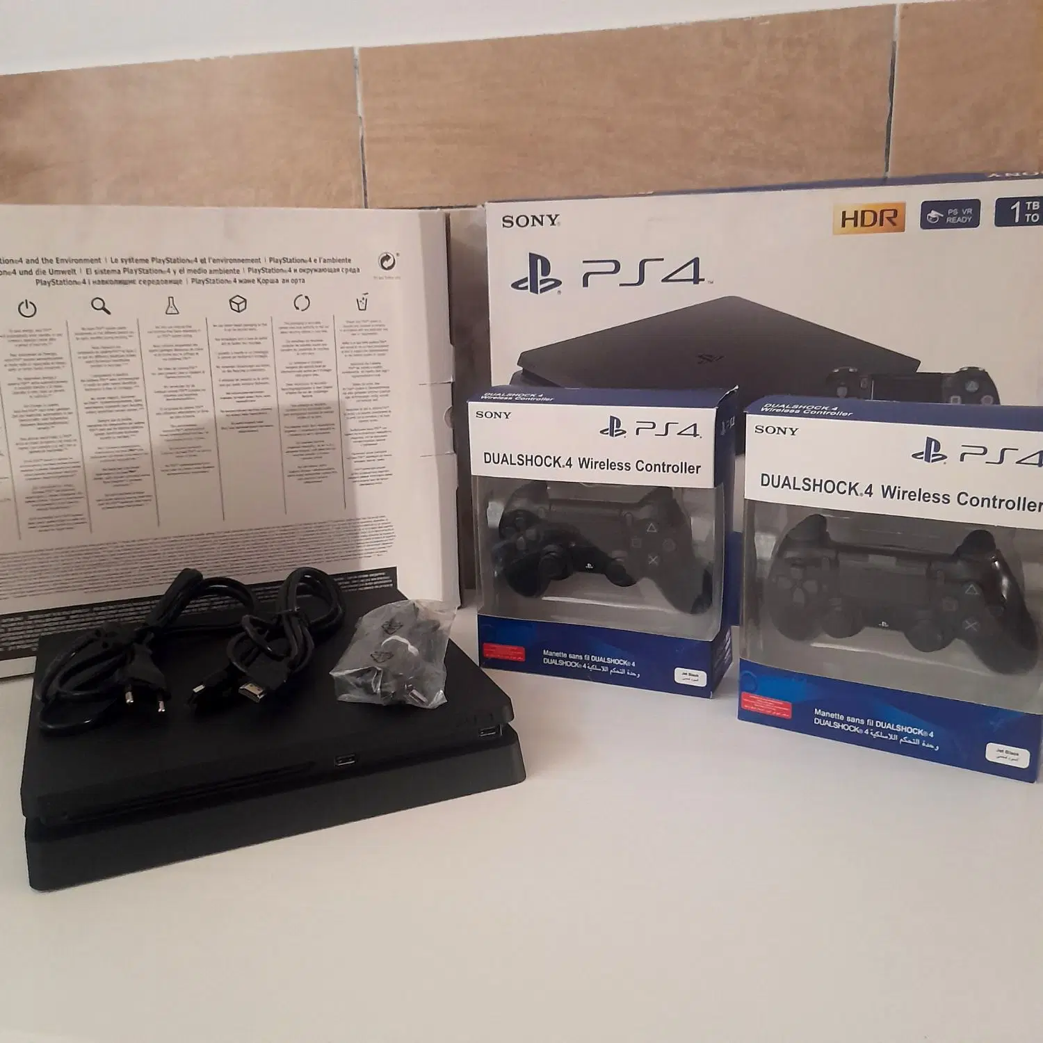 ps4|کنسول، بازی ویدئویی و آنلاین|تربت‌حیدریه, پائین ولایت|دیوار