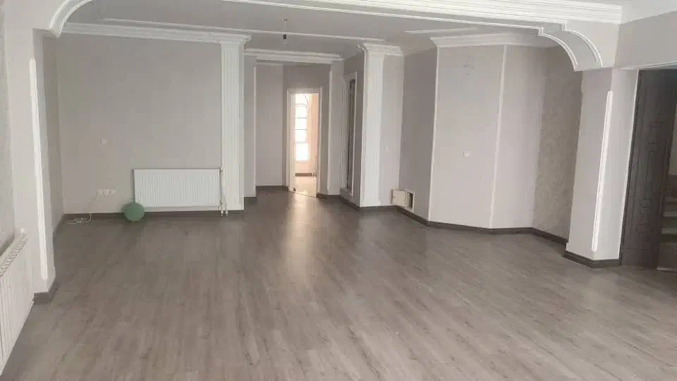 فروش یک واحد اپارتمان دخانیات|فروش آپارتمان|گرگان, |دیوار