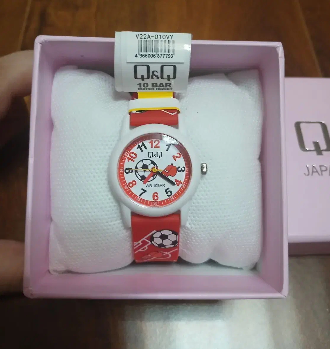 ساعت ژاپنی بچگانه|ساعت|تهران, شهرک دانشگاه|دیوار