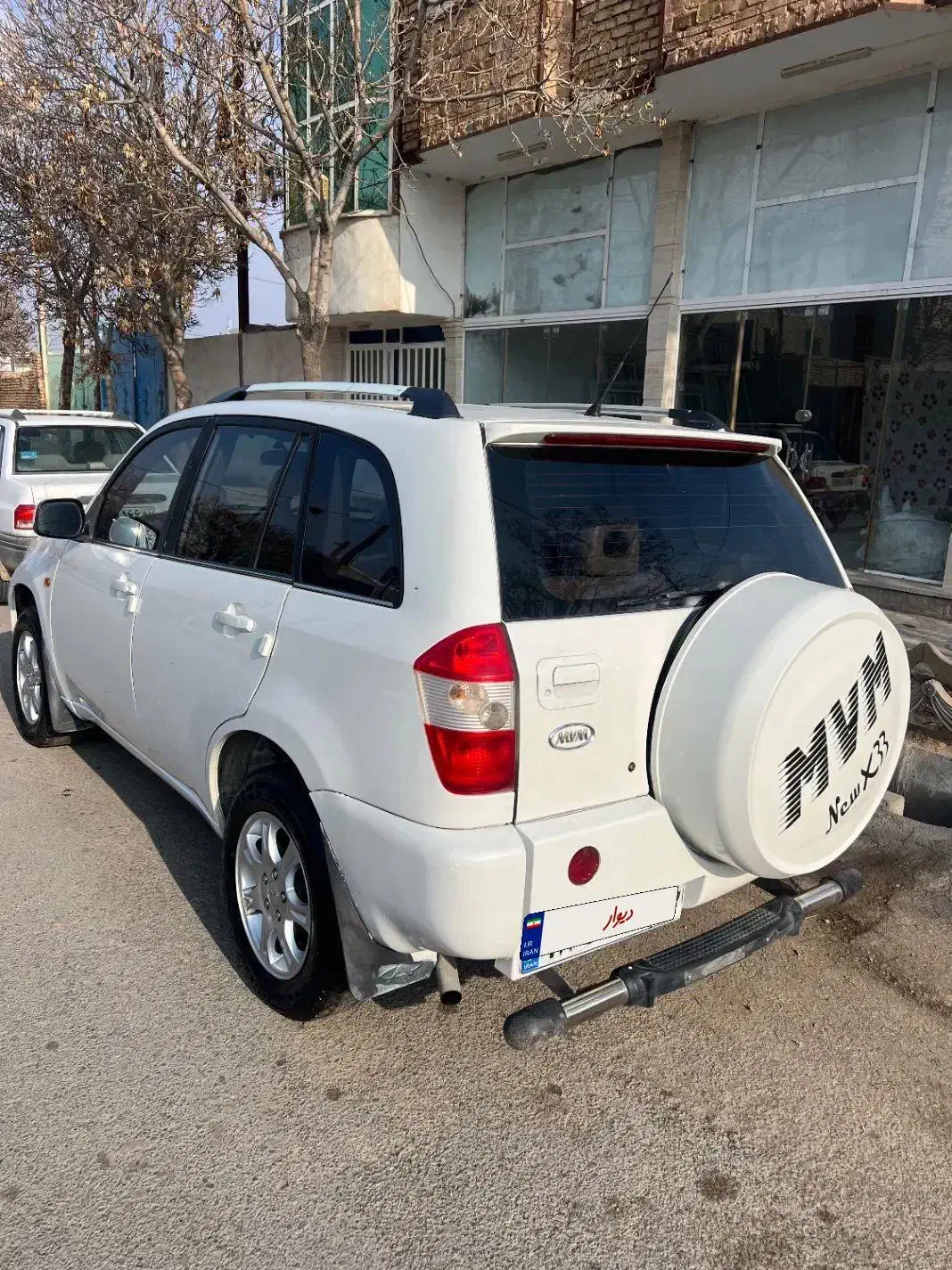 x33درجه یک|خودرو سواری و وانت|سبزوار, کراب|دیوار