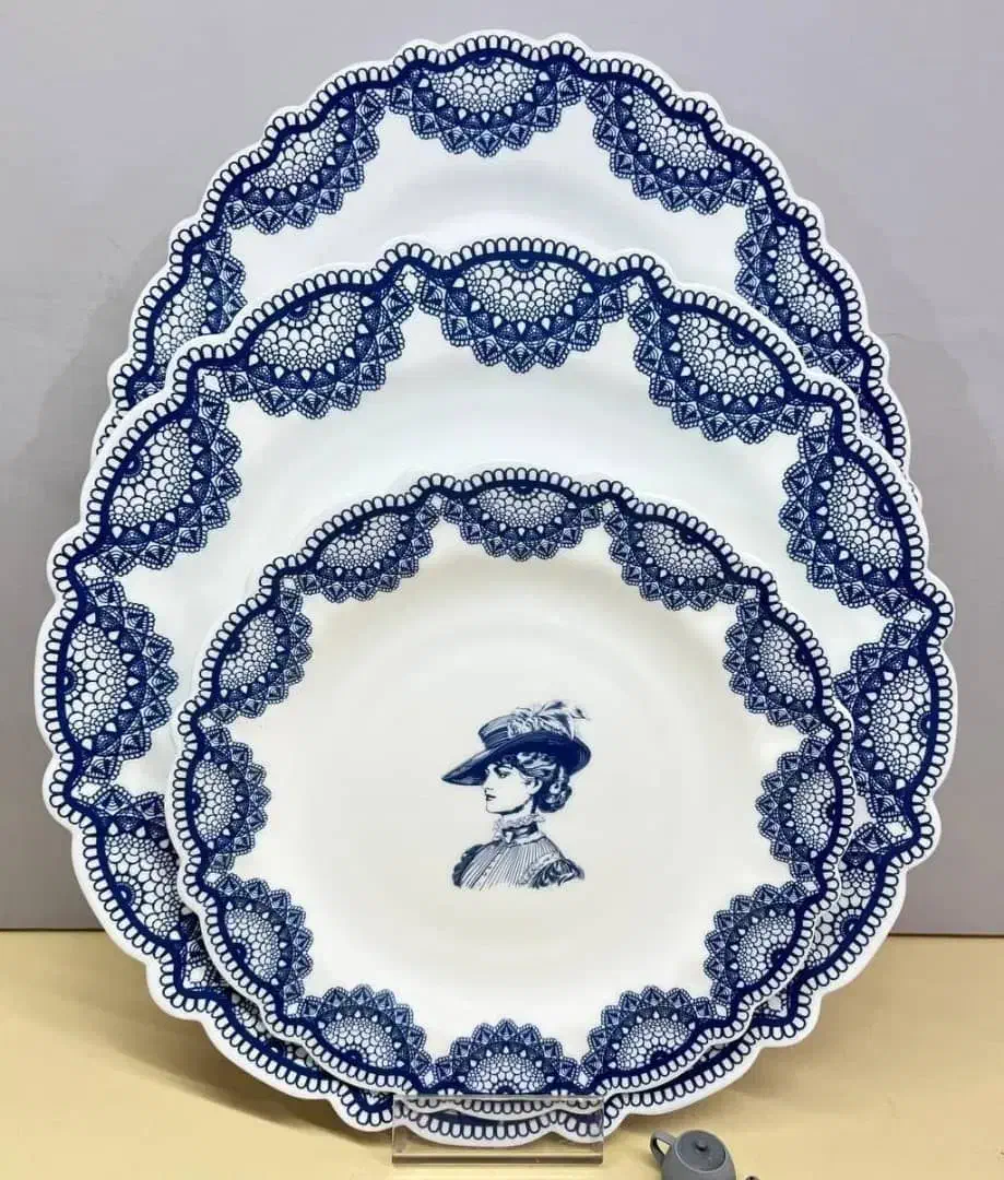 ارکوپال درجه یک|ظروف سرو و پذیرایی|سنندج, |دیوار