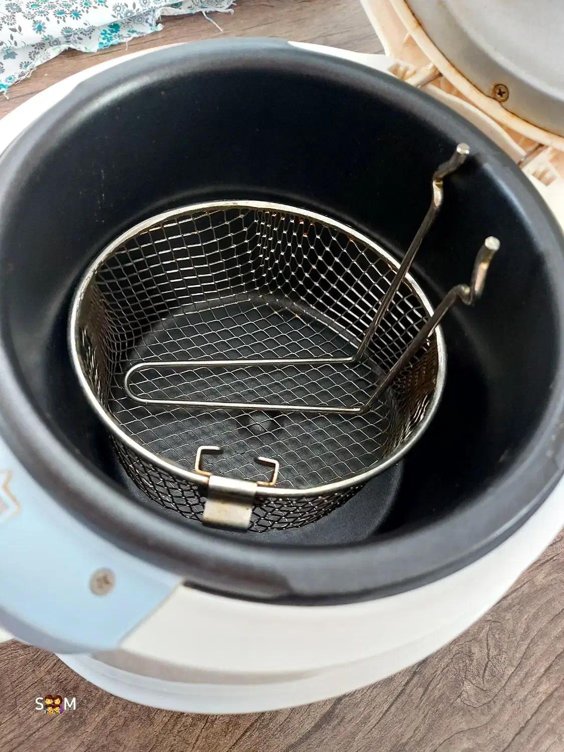 سرخ کن  مینی|سایر لوازم برقی|سهند, |دیوار