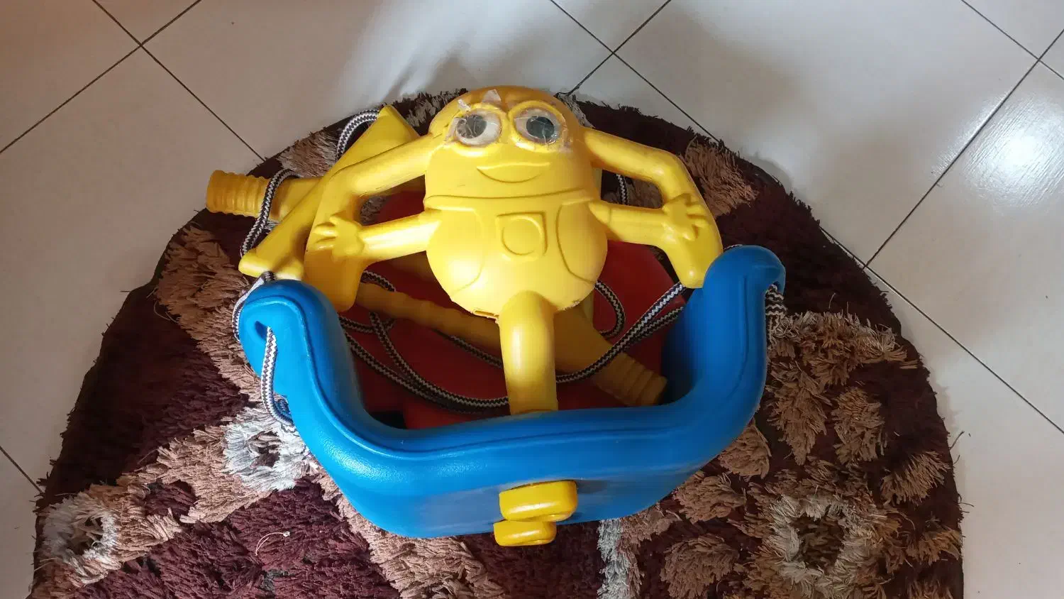 تاپ بچگانه|اسباببازی|تهران, شهرک فرهنگیان|دیوار