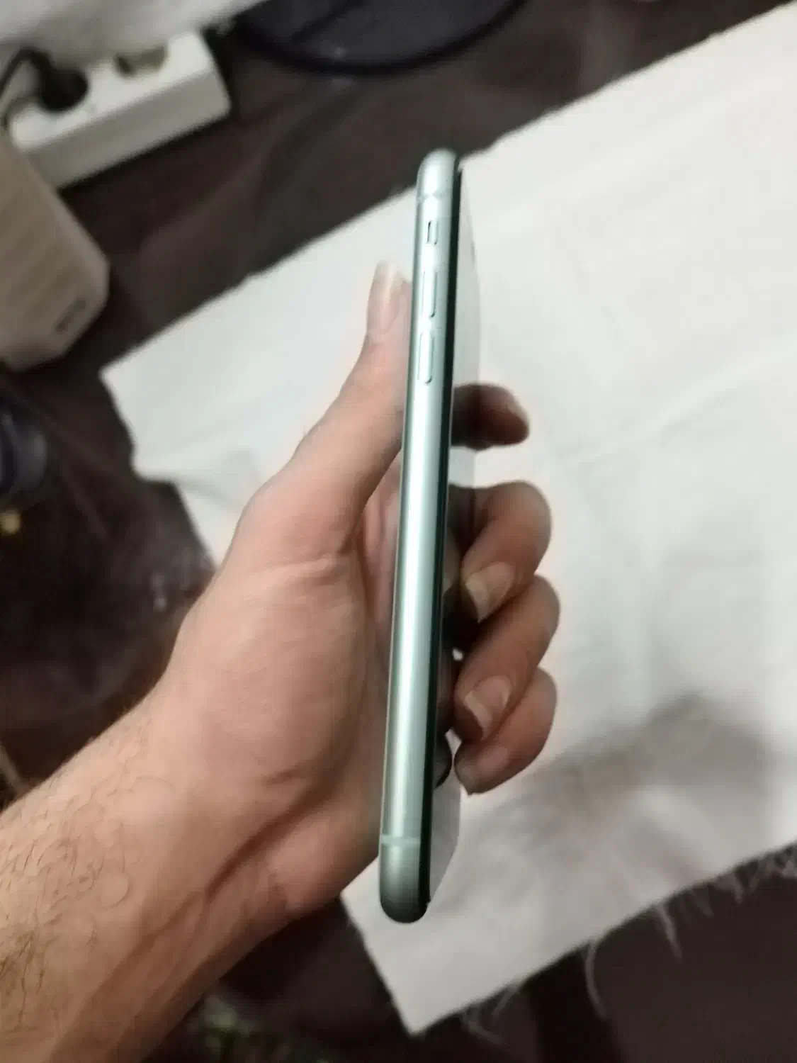 آیفون یازده|موبایل|تهران, زرگنده|دیوار