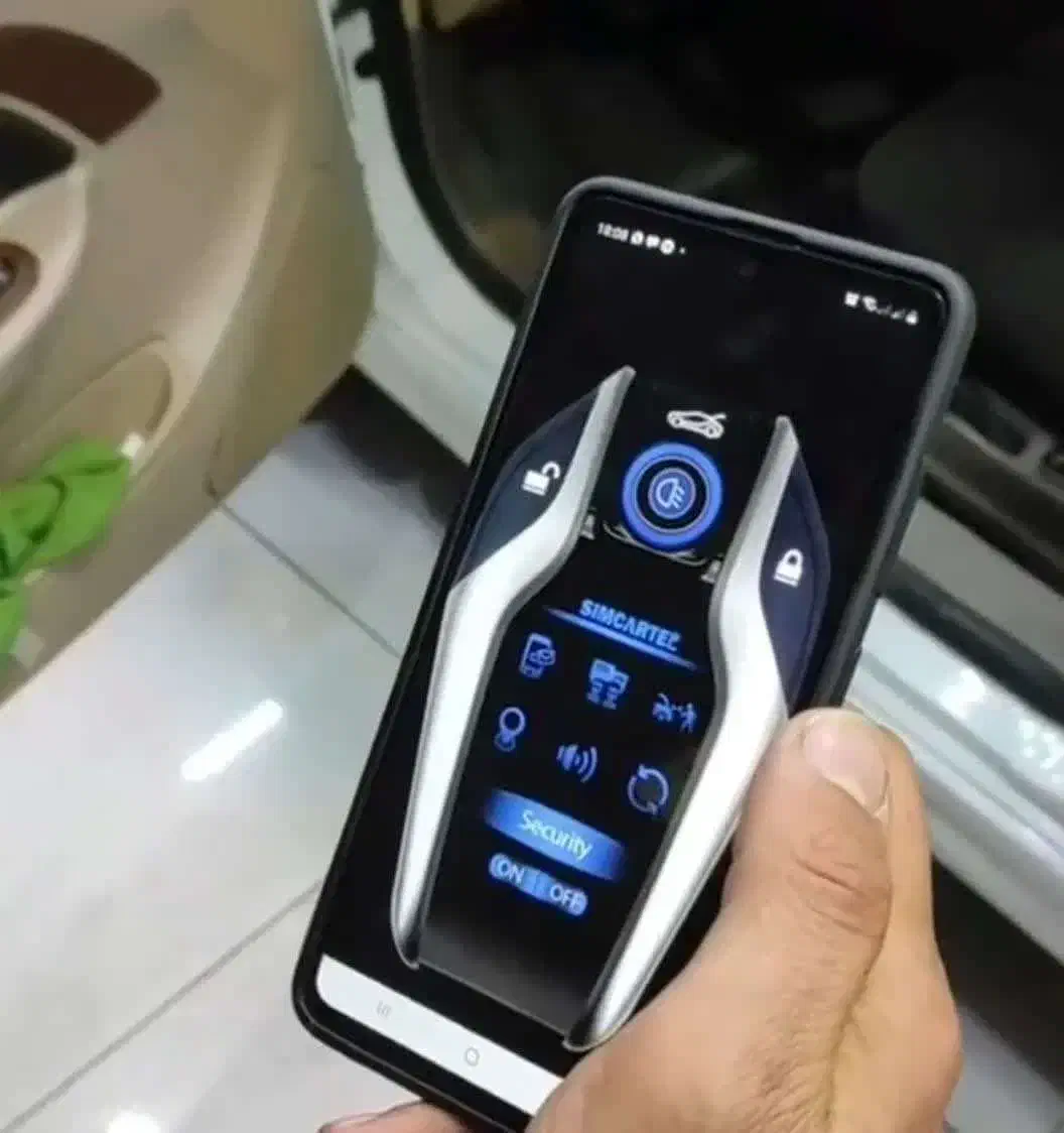 دزدگیر/ردیاب/جی پی اس/سیمکارتل|قطعات یدکی و لوازم جانبی|بابل, |دیوار