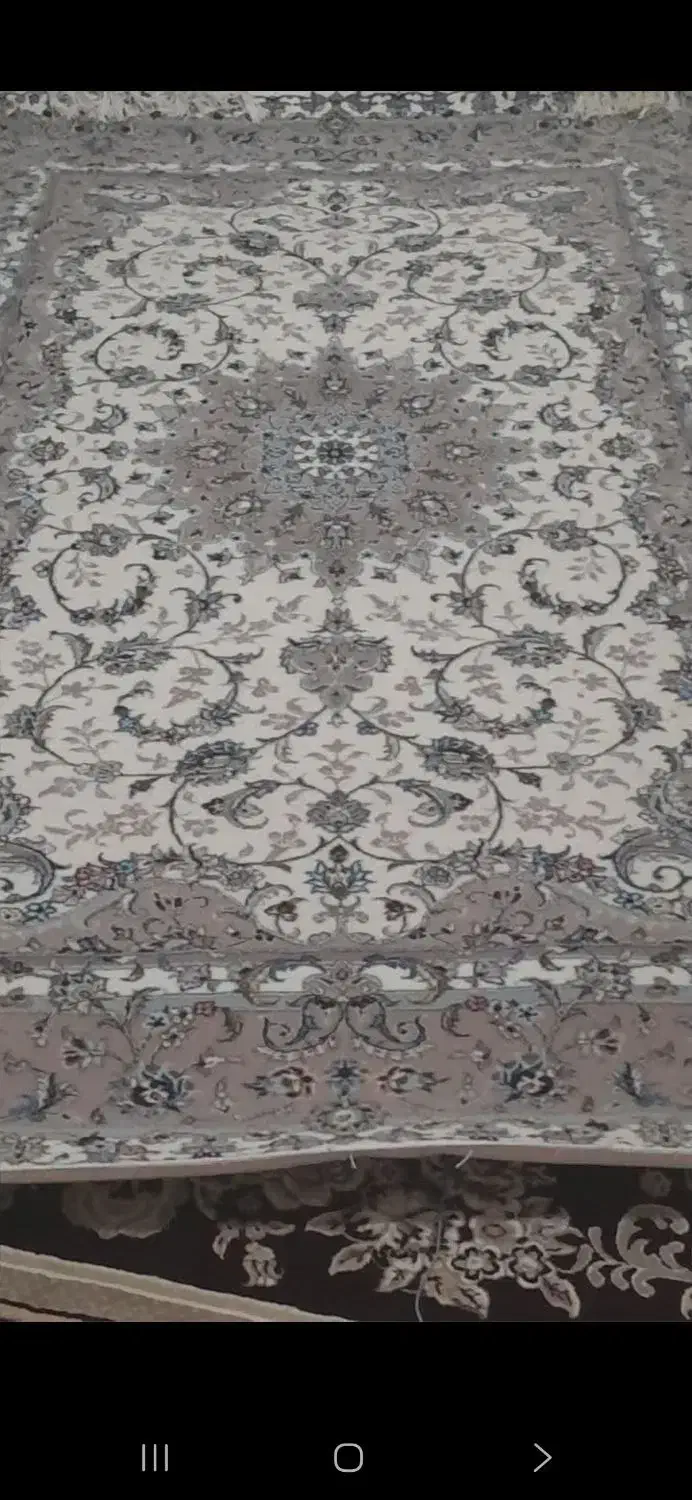 فرش دستبافت|فرش|گلپایگان, |دیوار