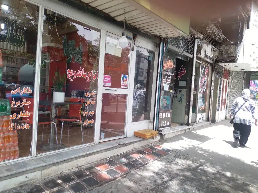 فروش آپارتمان تجاری و مسکونی و سه نبش|فروش آپارتمان|قزوین, |دیوار