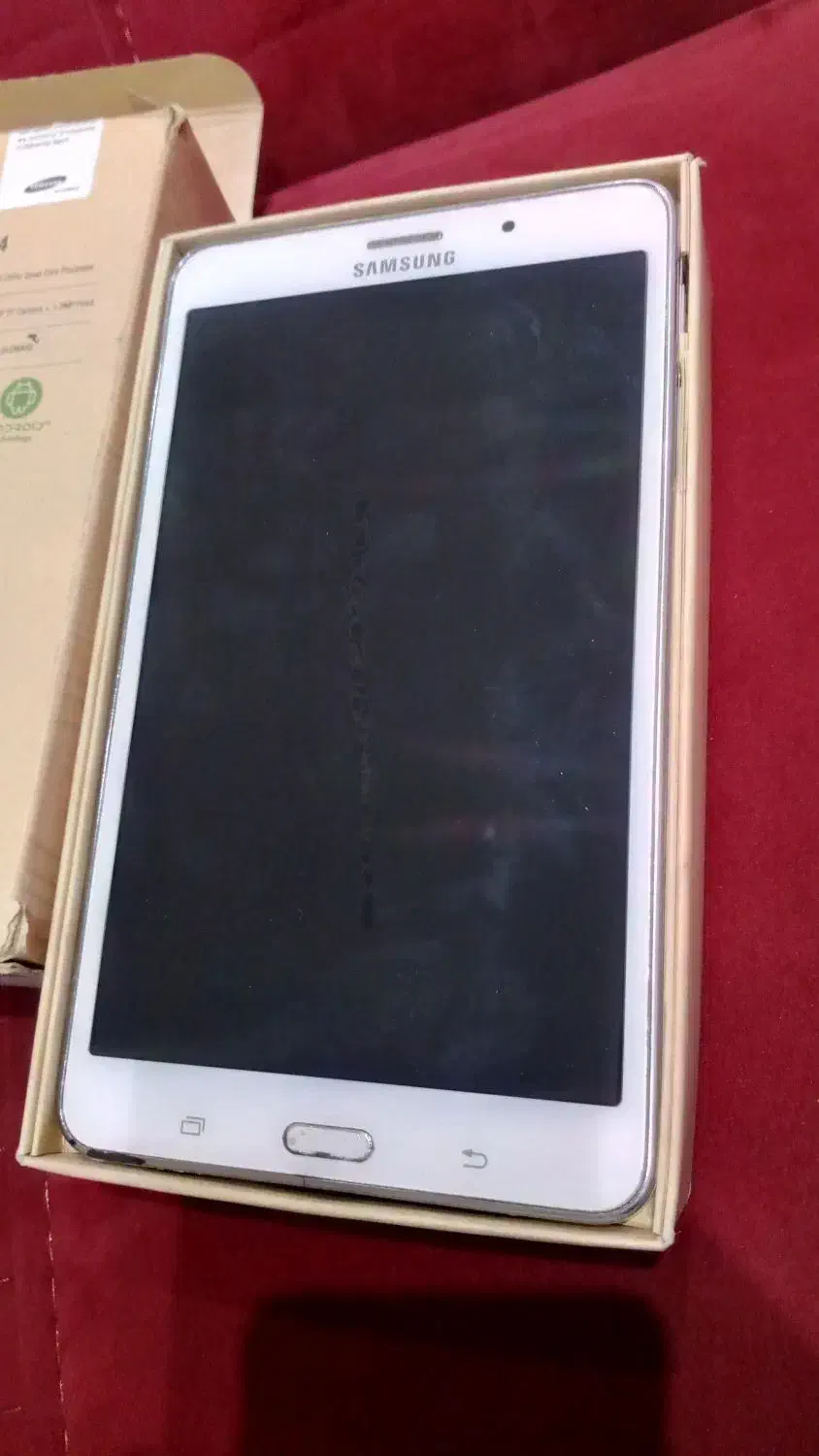تبلت سامسونگ|تبلت|تبریز, |دیوار