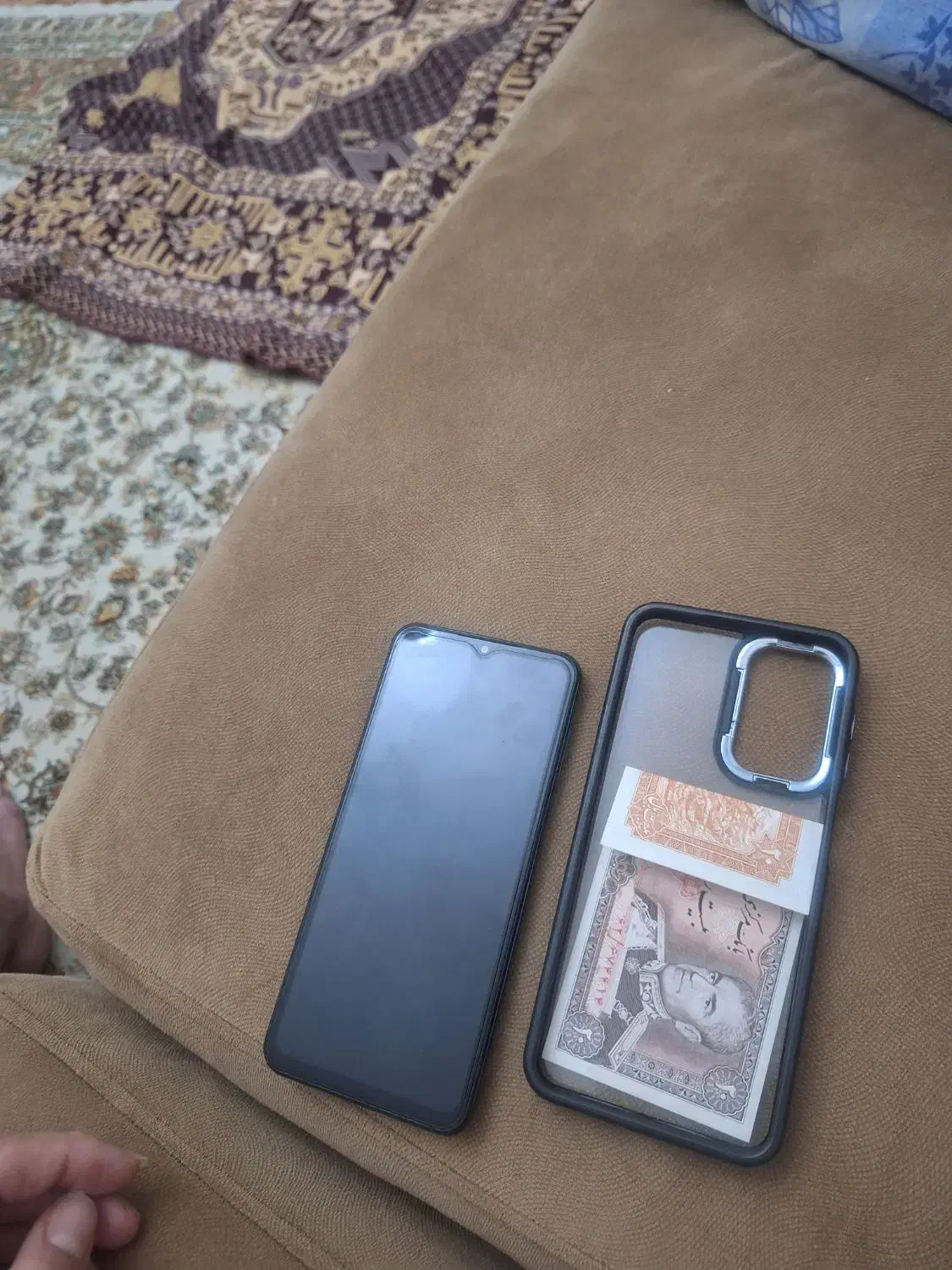 A13|موبایل|سهند, |دیوار