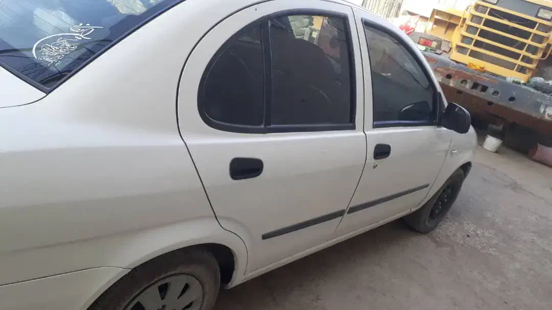 تیبا 1|خودرو سواری و وانت|هشتگرد, تهران دشت|دیوار