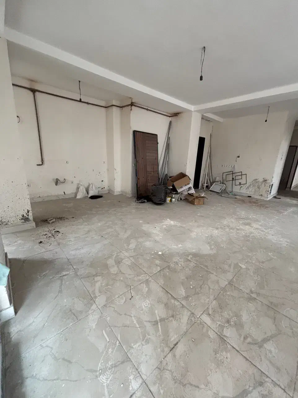 ۱۳۳متری/کلید اول/۳ خواب/پارکینگ/خ عباسیه|فروش آپارتمان|آستارا, |دیوار