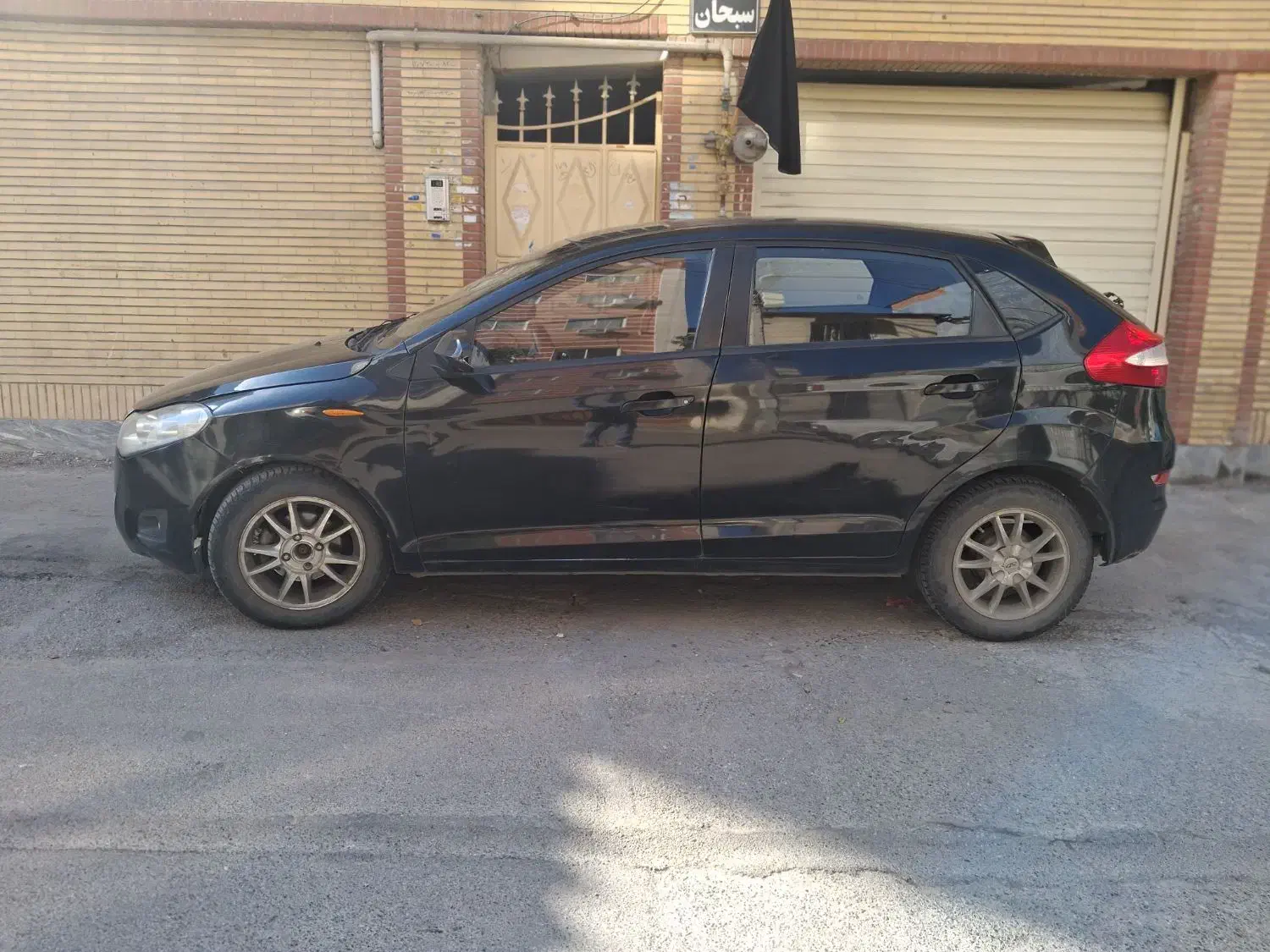 mvm 315|خودرو سواری و وانت|گرگان, |دیوار