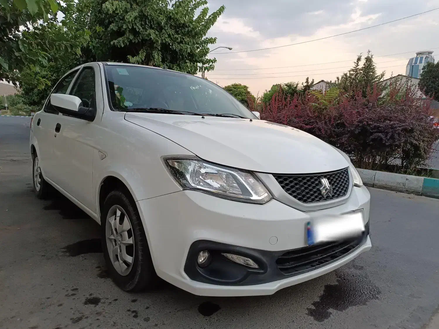 ساینا s|خودرو سواری و وانت|تهران, تهرانپارس شرقی|دیوار