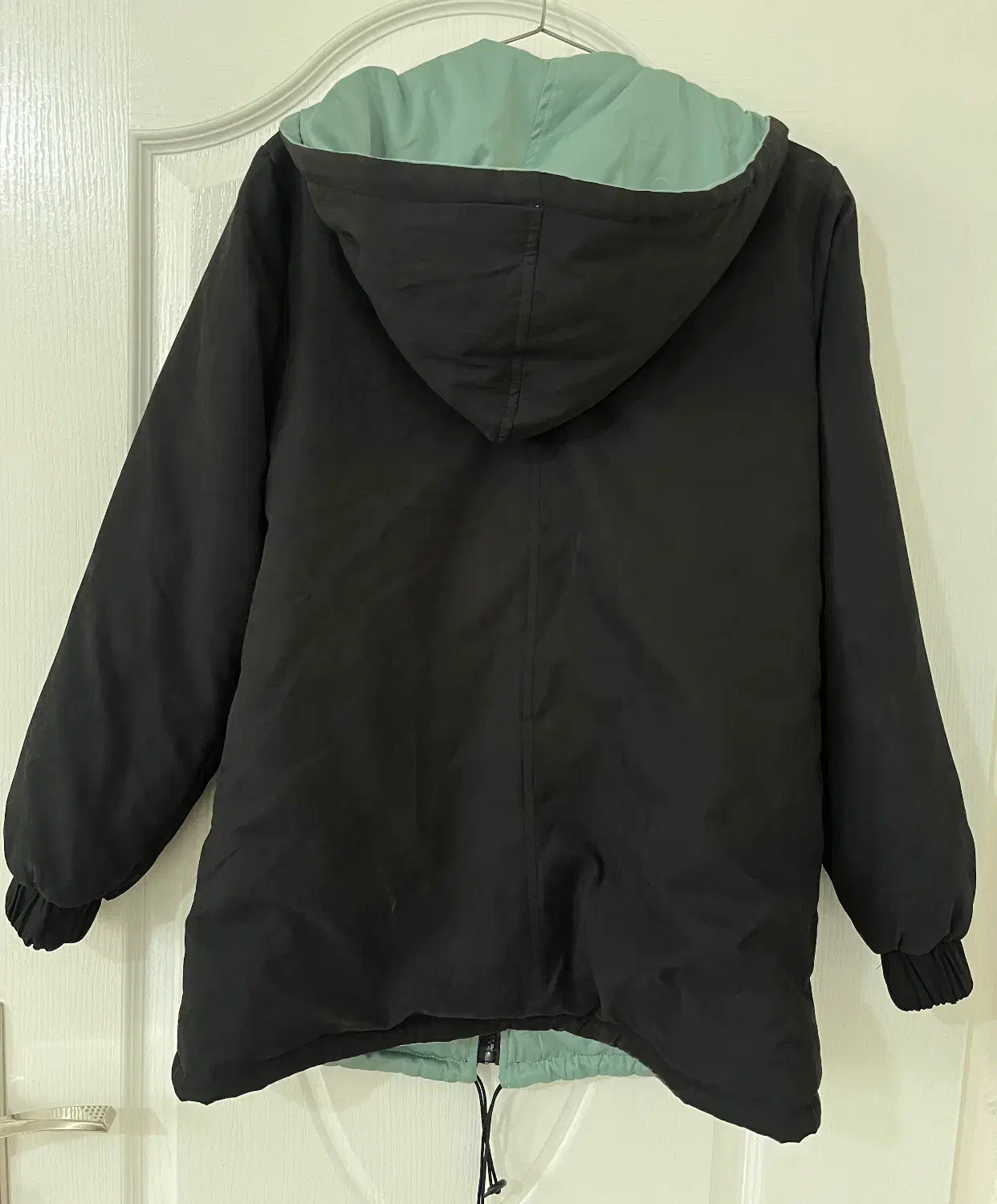 کاپشن|لباس|ملایر, |دیوار