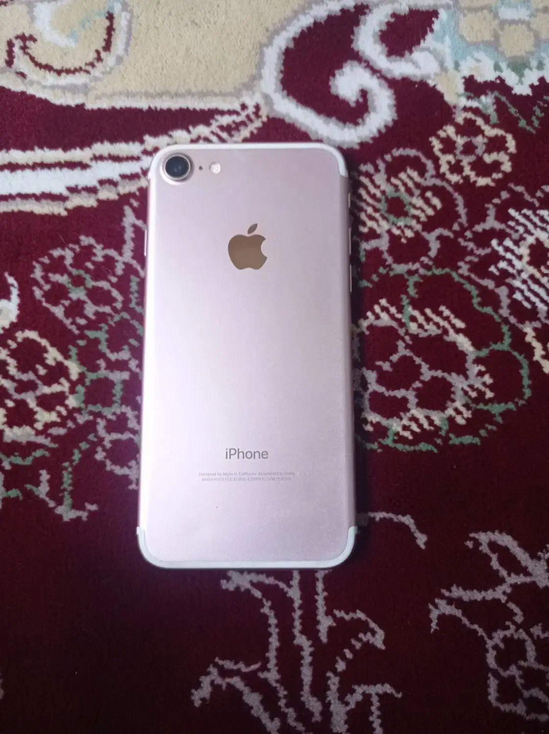 ایفون7|موبایل|قم, ولیعصر|دیوار