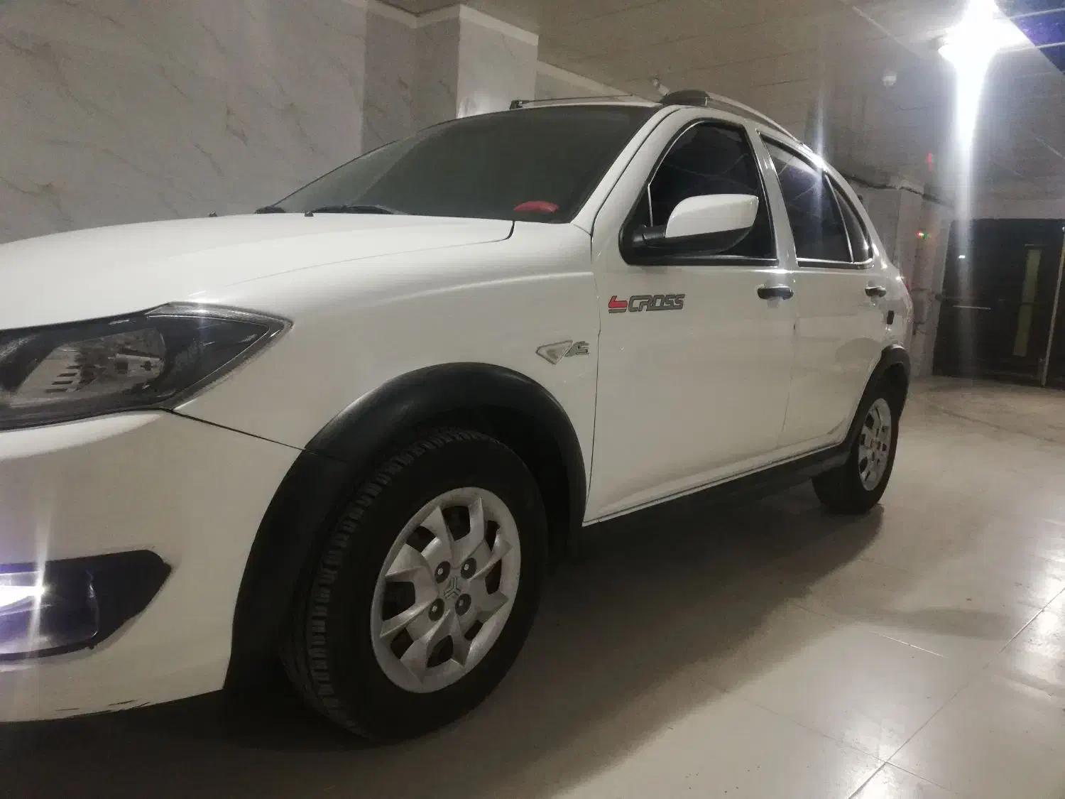 کوییک s 402|خودرو سواری و وانت|خرمآباد, |دیوار