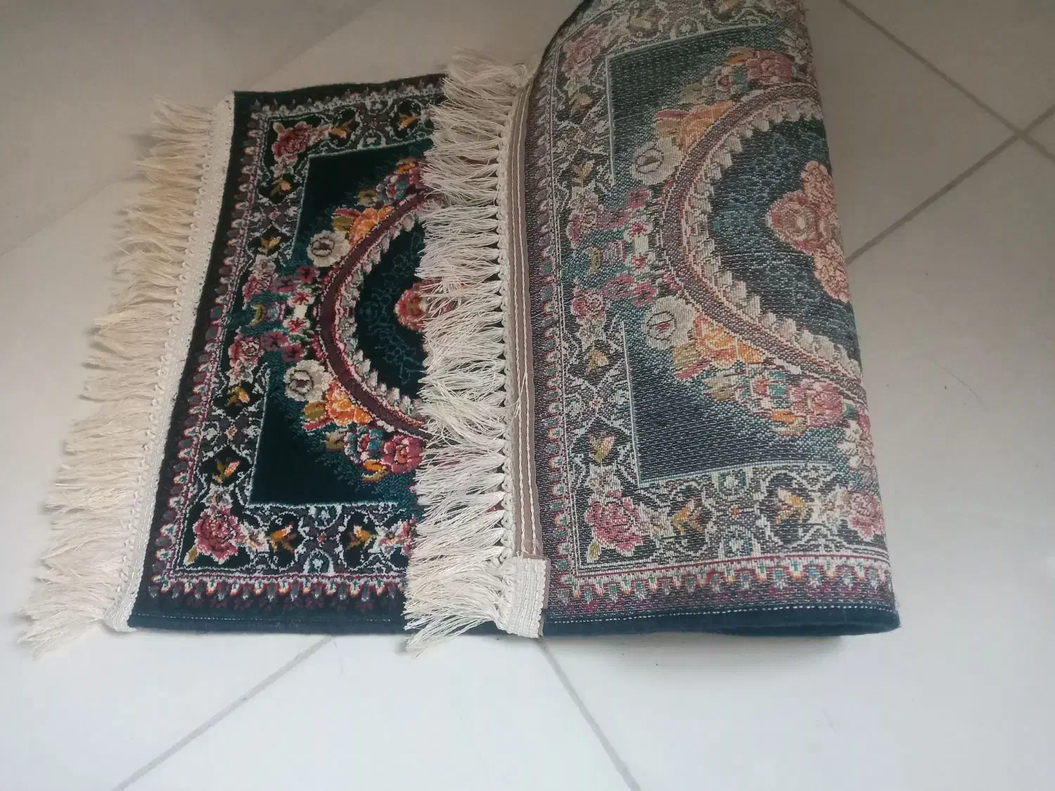 پادری کاملا نو|پادری|تهران, نیروی هوایی (پیروزی)|دیوار