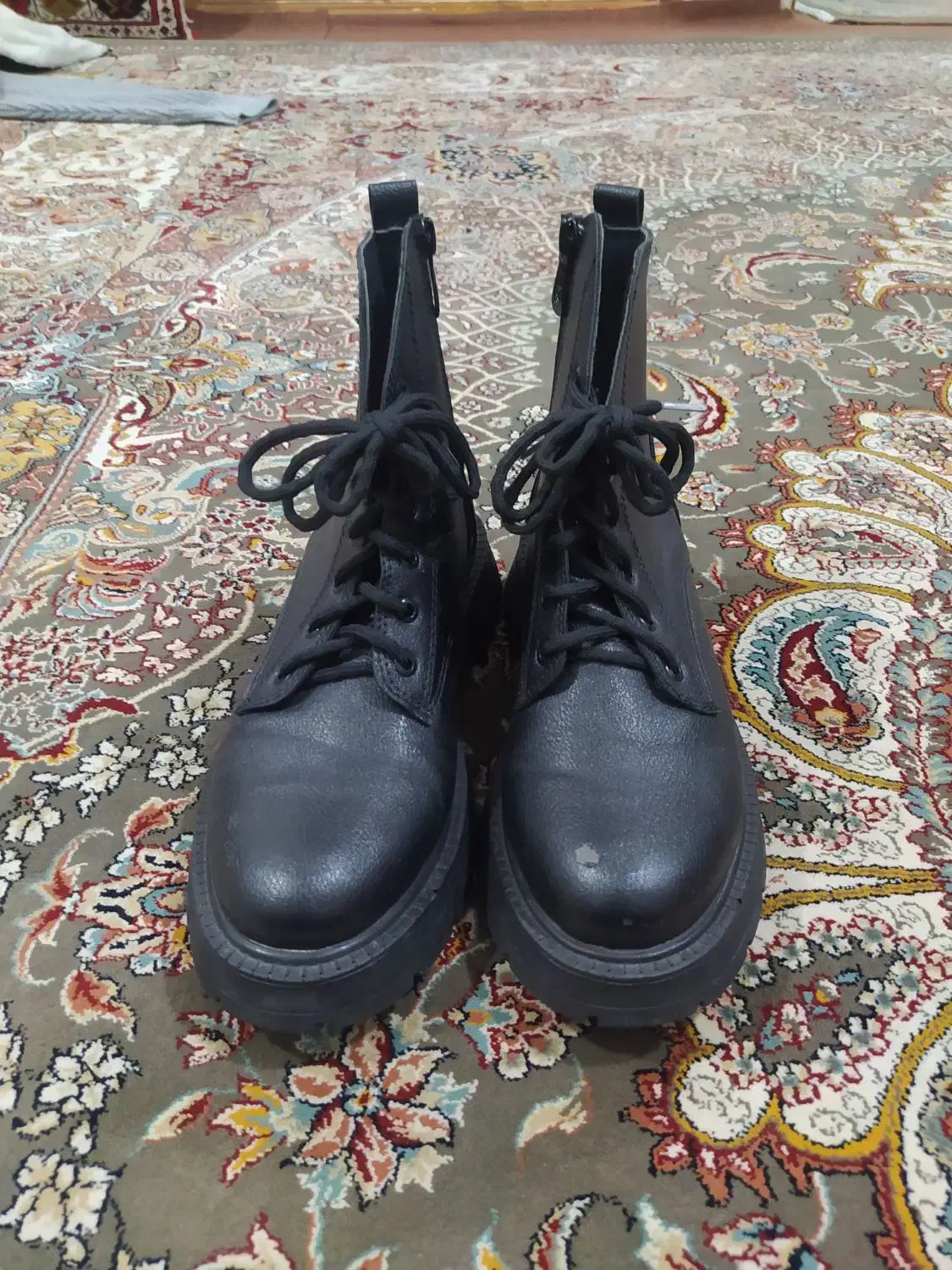 پوتین زنانه|کیف، کفش، کمربند|گنبد کاووس, |دیوار