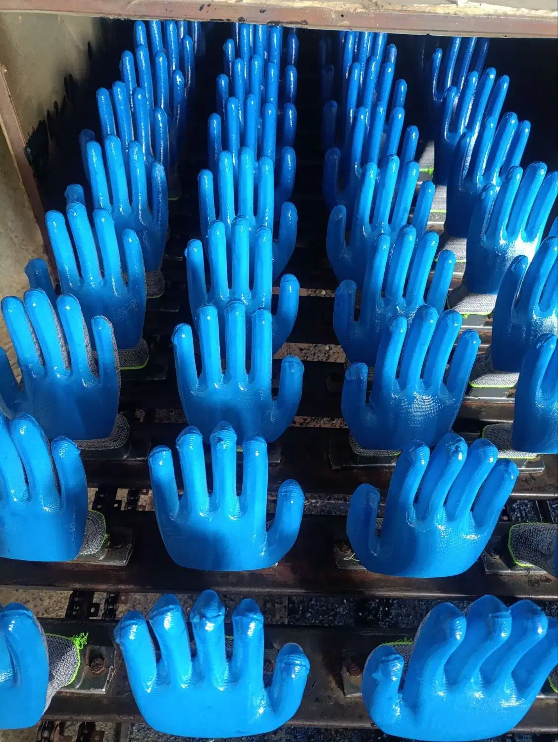 دستکش کارگری|عمده‌فروشی|مشگین شهر, |دیوار