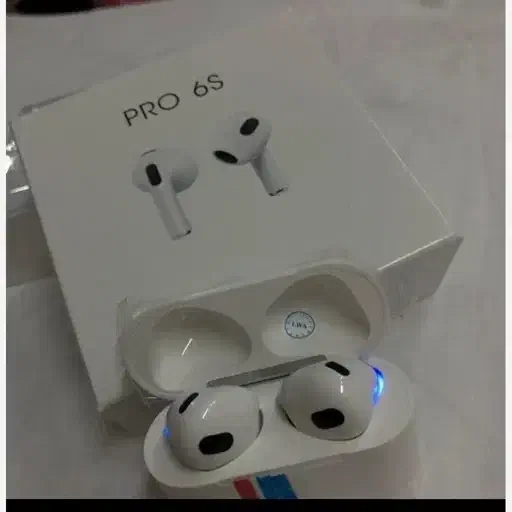 ایرپاد pro 6s|لوازم جانبی موبایل و تبلت|مهاباد (آذربایجان غربی), |دیوار