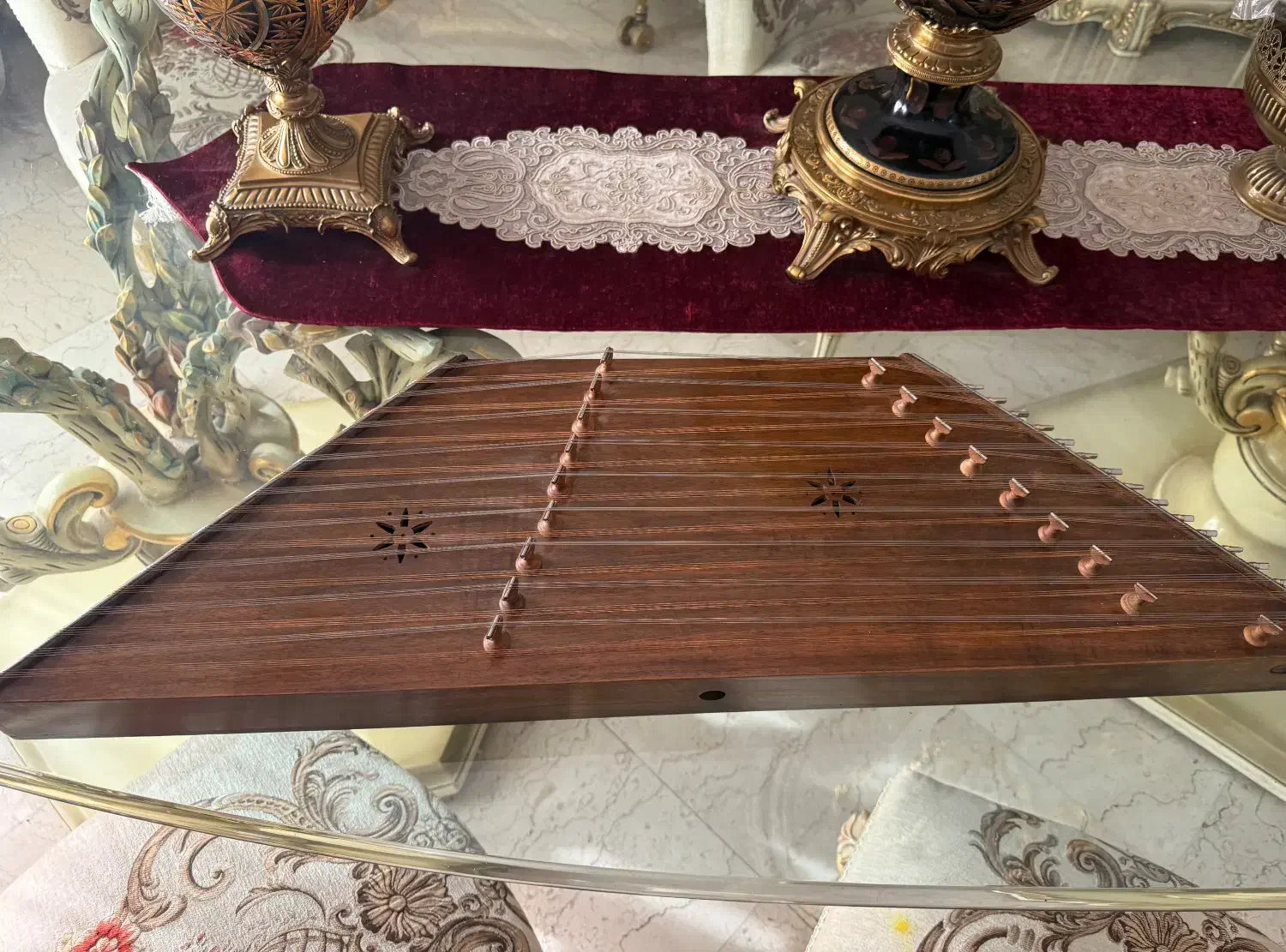 سنتور|سازهای سنتی|تهران, سازمان آب|دیوار