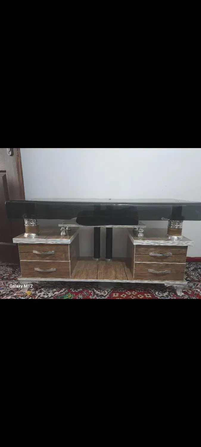 میز تلویزیون|میز تلویزیون|زاوه, |دیوار