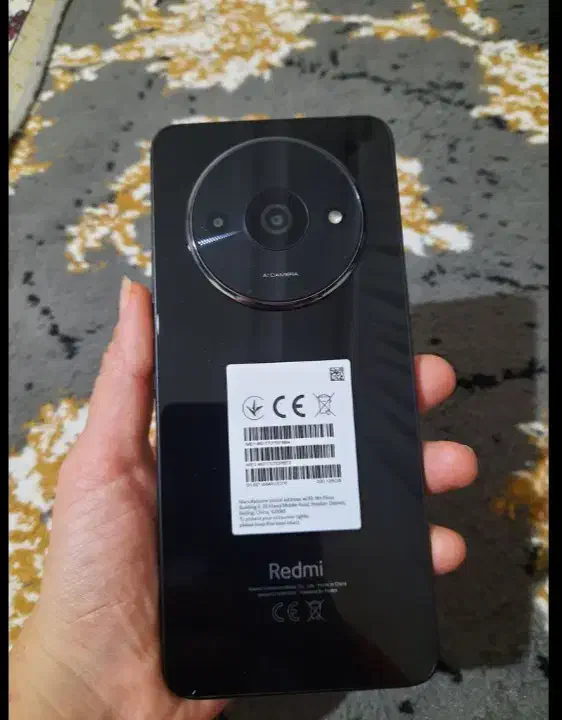 redmiA3|موبایل|ایذه, |دیوار