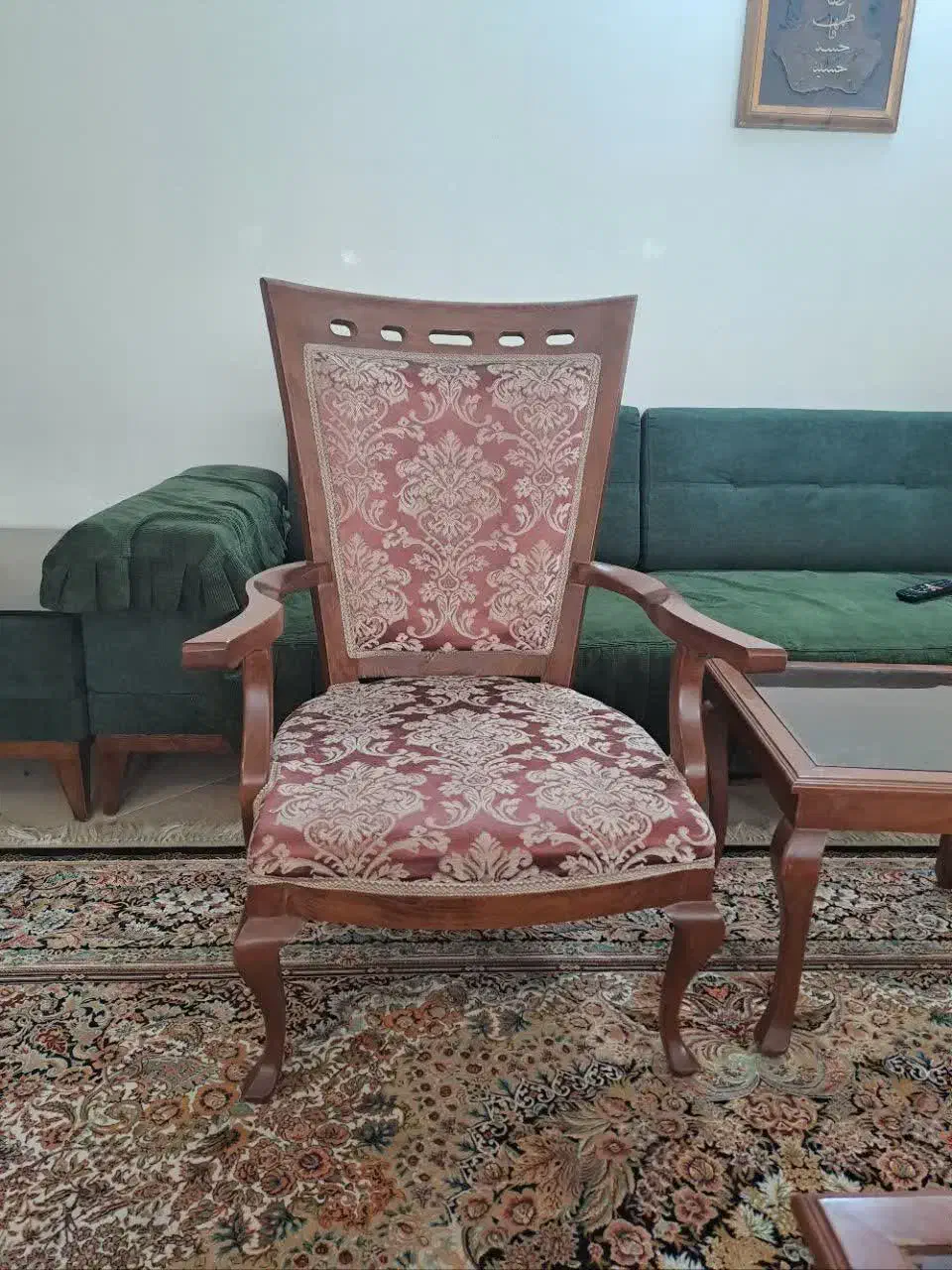 مبل استیل|مبلمان خانگی و میز عسلی|تهران, دریاچه شهدای خلیج فارس|دیوار