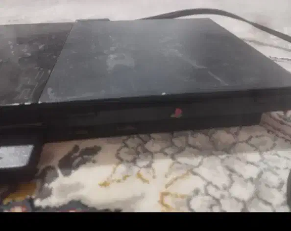 پلی استیشن 2 سالم دسته ها سالم|کنسول، بازی ویدئویی و آنلاین|شیراز, میانرود|دیوار