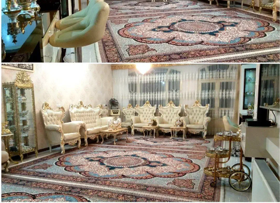 تمامی لوازم داخل عکسها فروشی هست|مبلمان خانگی و میز عسلی|تربت‌حیدریه, ۴۵ متری|دیوار