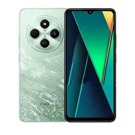 pococ75|موبایل|بروجن, |دیوار