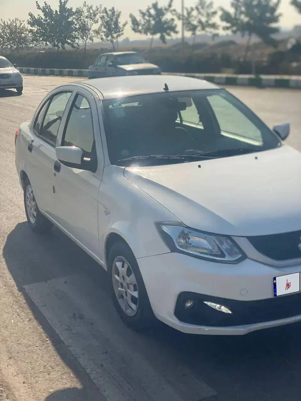 ساینا اس 85 گانه بیرنگ شاسی پلمپ|خودرو سواری و وانت|مشهد, تلگرد|دیوار