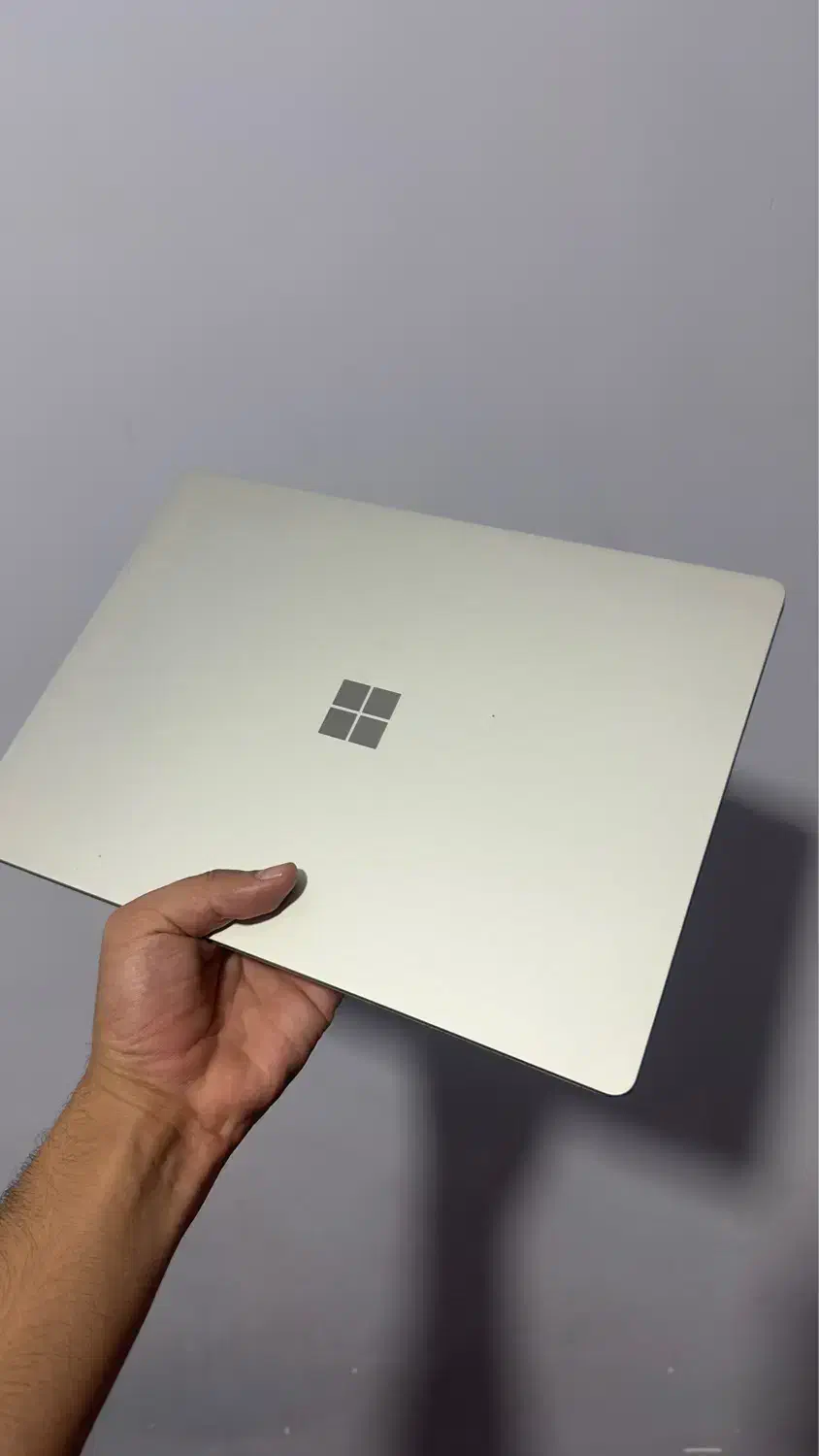 لپتاپ Microsoft Surface laptop|رایانه همراه|رشت, انصاری|دیوار